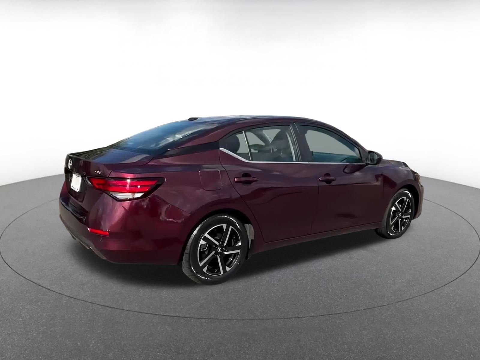 Thumbnail: 2024 Nissan Sentra - 14