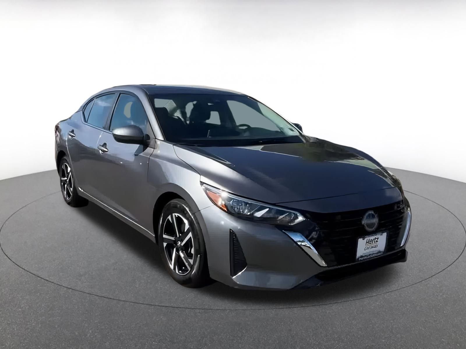 Thumbnail: 2024 Nissan Sentra - 3