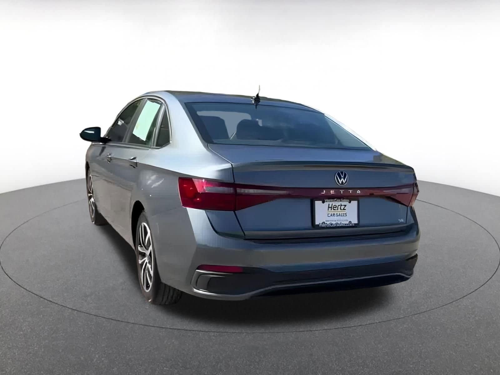 Thumbnail: 2025 Volkswagen Jetta - 11