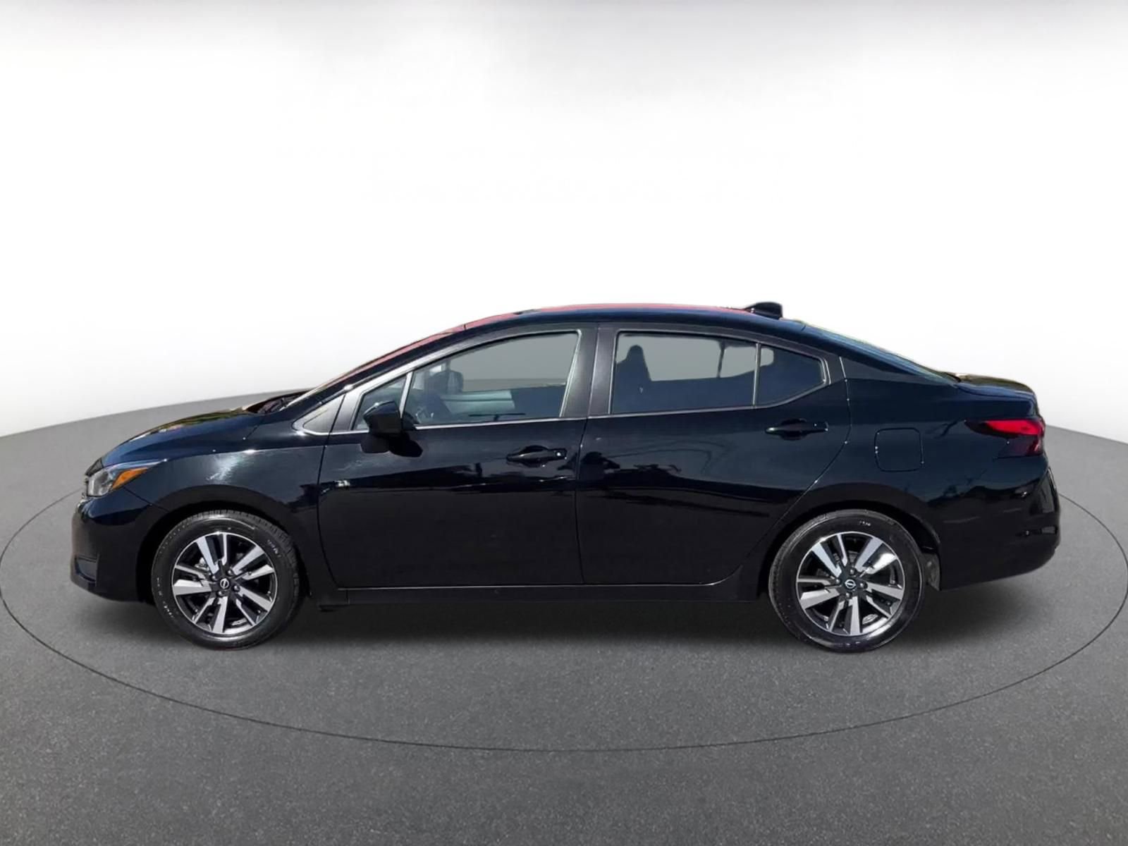 Thumbnail: 2025 Nissan Versa - 9