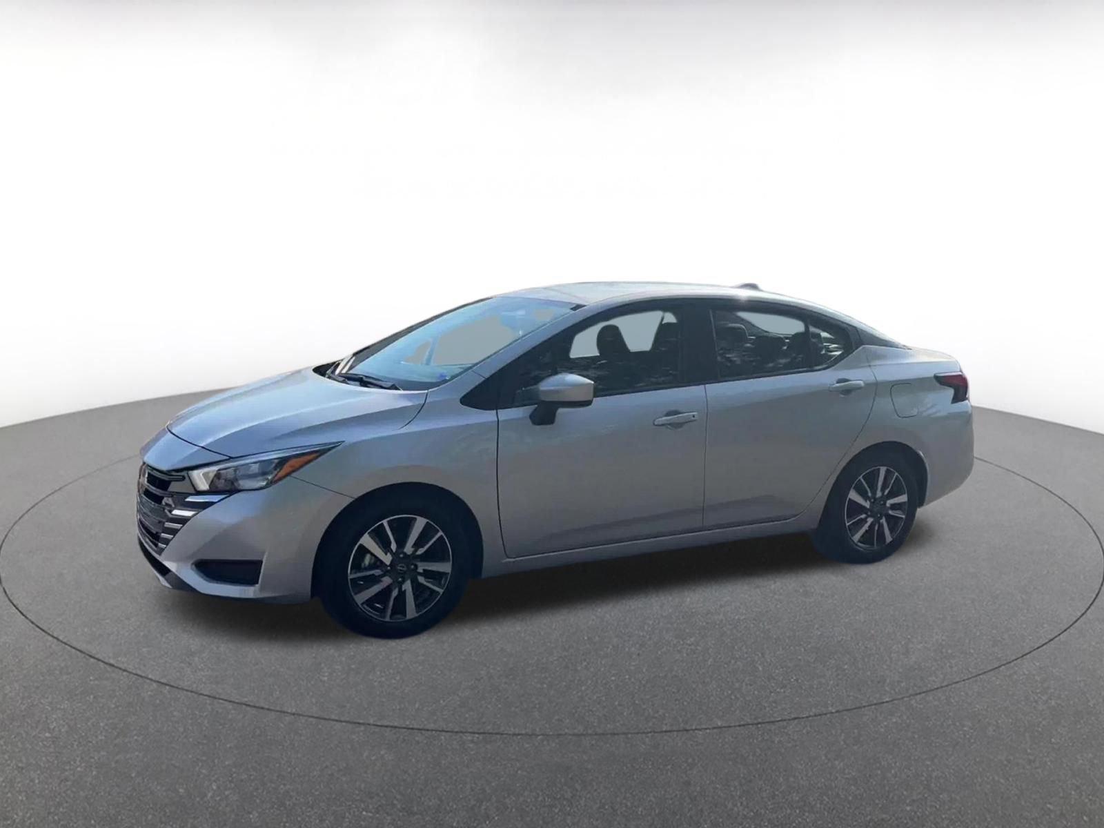 Thumbnail: 2025 Nissan Versa - 8