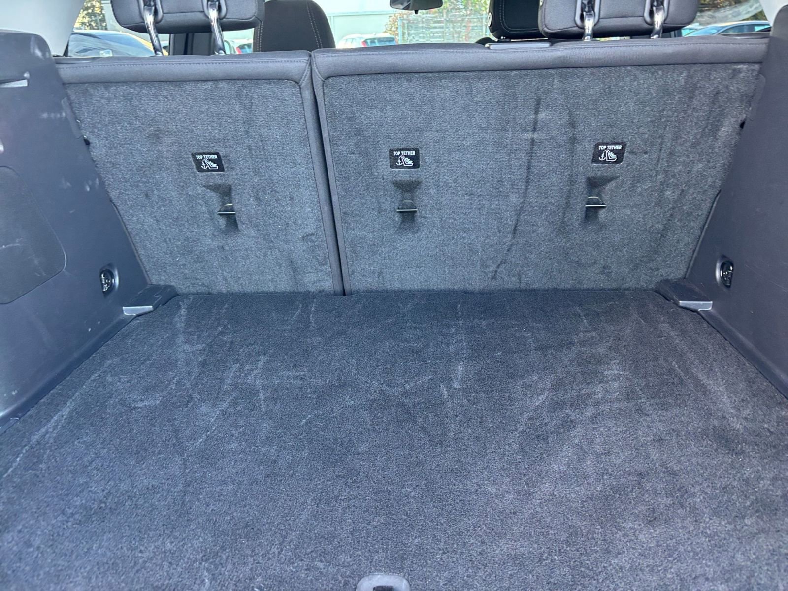 Thumbnail: 2025 Chevrolet TrailBlazer - 29