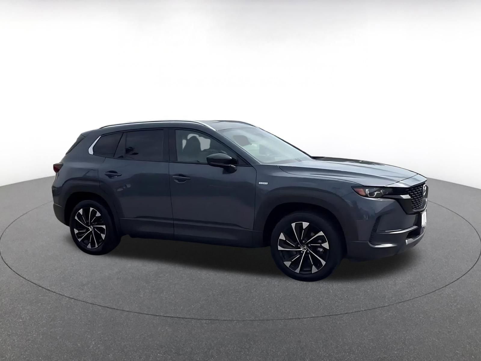 Thumbnail: 2025 Mazda CX-50 - 2