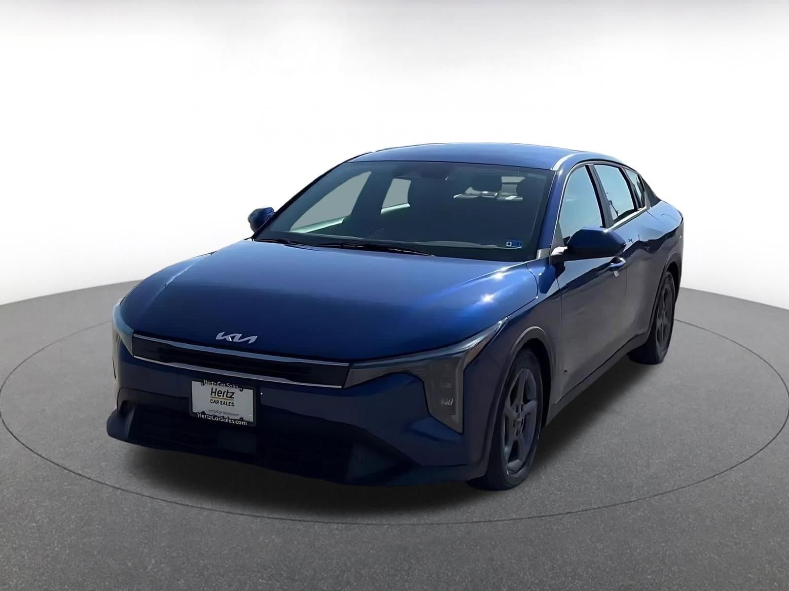 Thumbnail: 2025 Kia K4 - 7