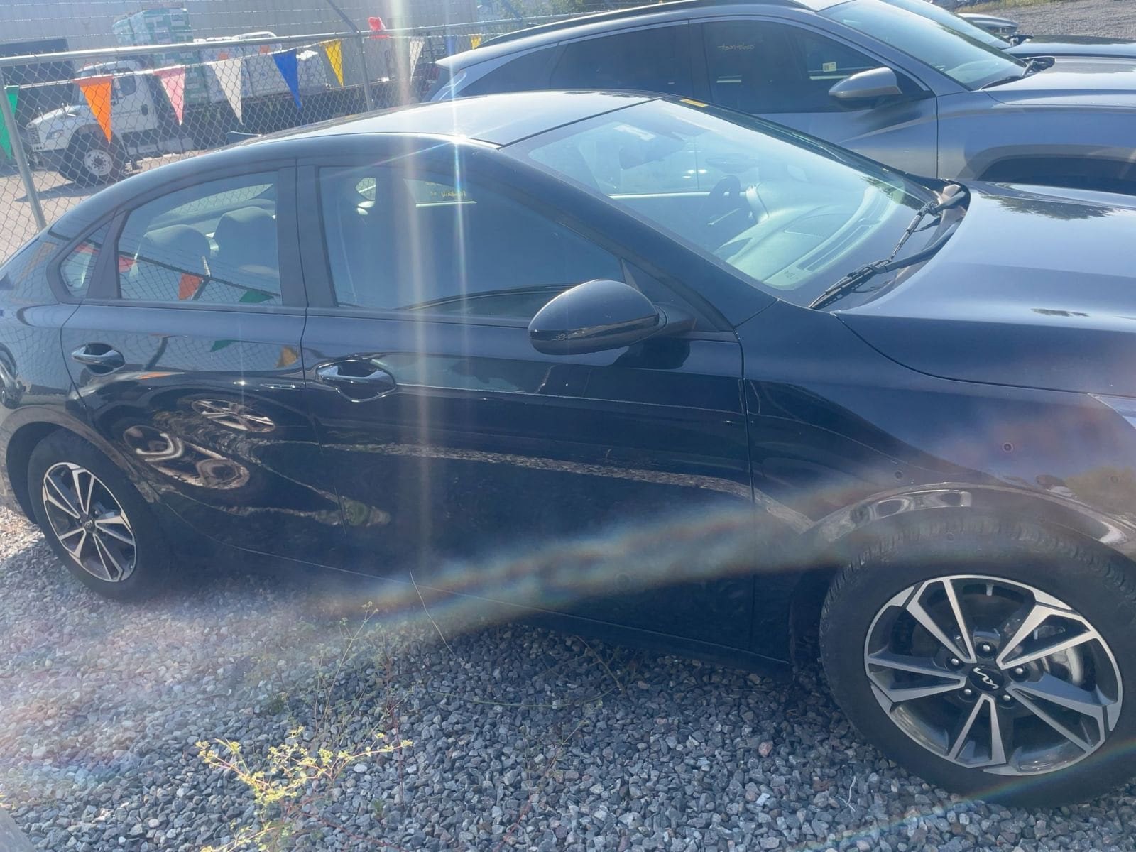 Thumbnail: 2024 Kia Forte - 10