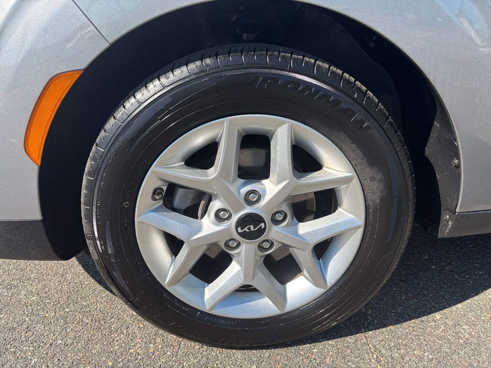 Thumbnail: 2025 Kia Soul - 28