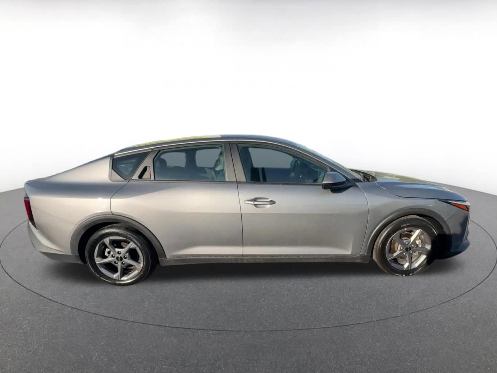 Thumbnail: 2025 Kia K4 - 16