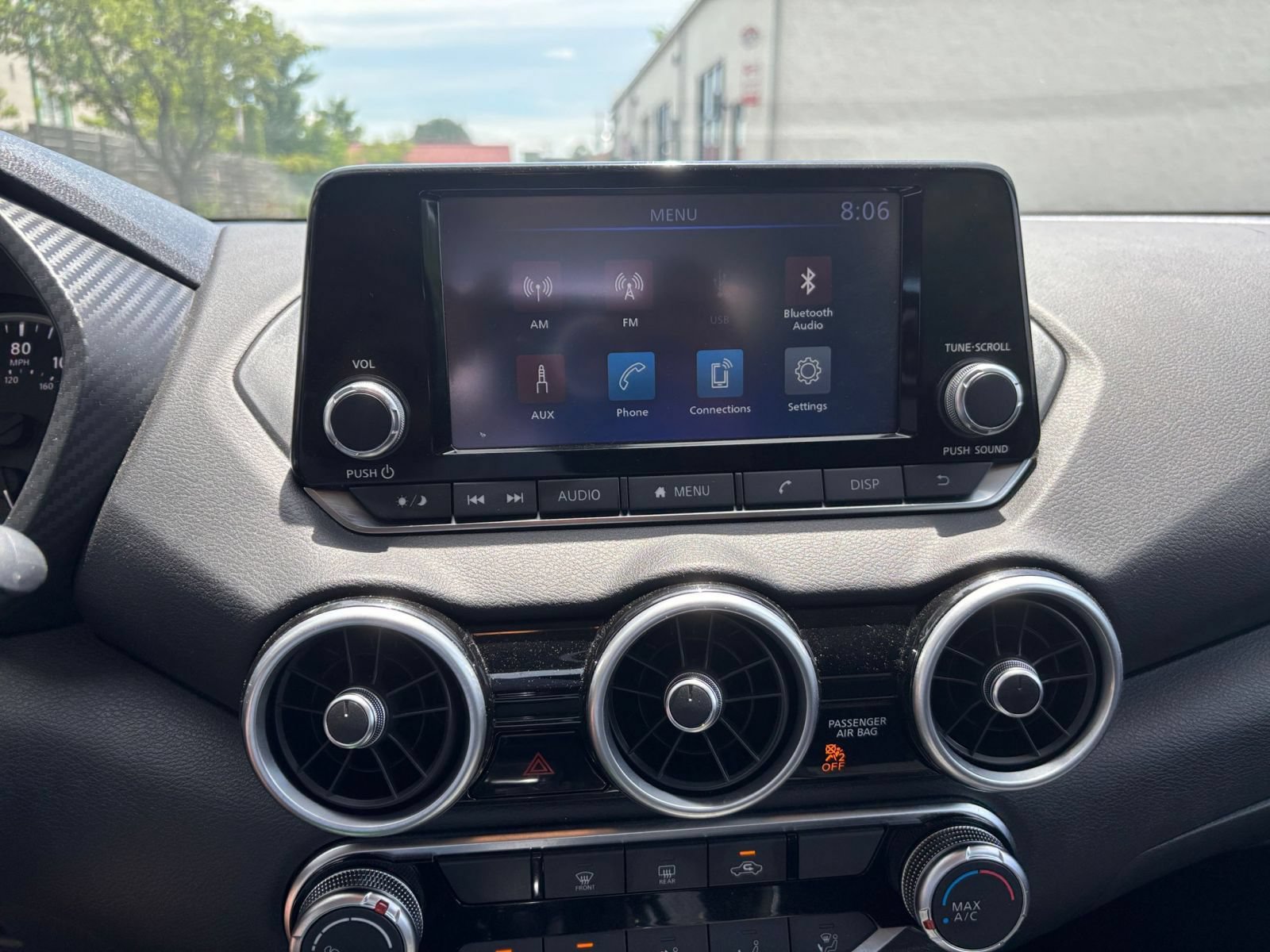 Thumbnail: 2025 Nissan Sentra - 20