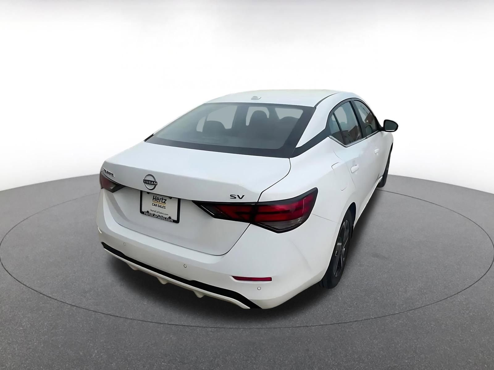 Thumbnail: 2024 Nissan Sentra - 14