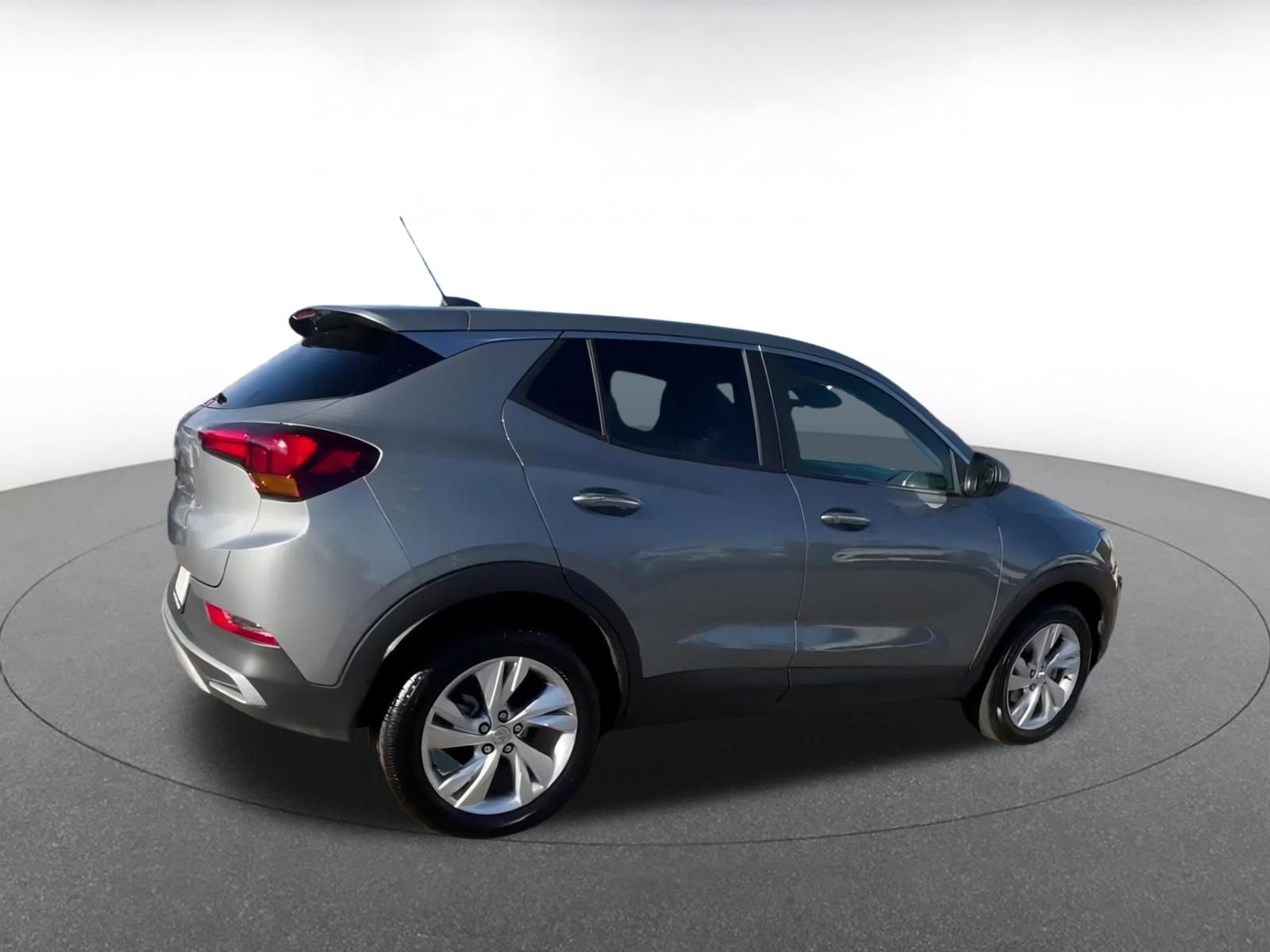 Thumbnail: 2025 Buick Encore GX - 14