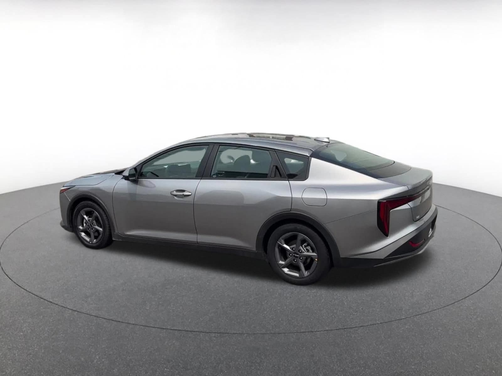 Thumbnail: 2025 Kia K4 - 9