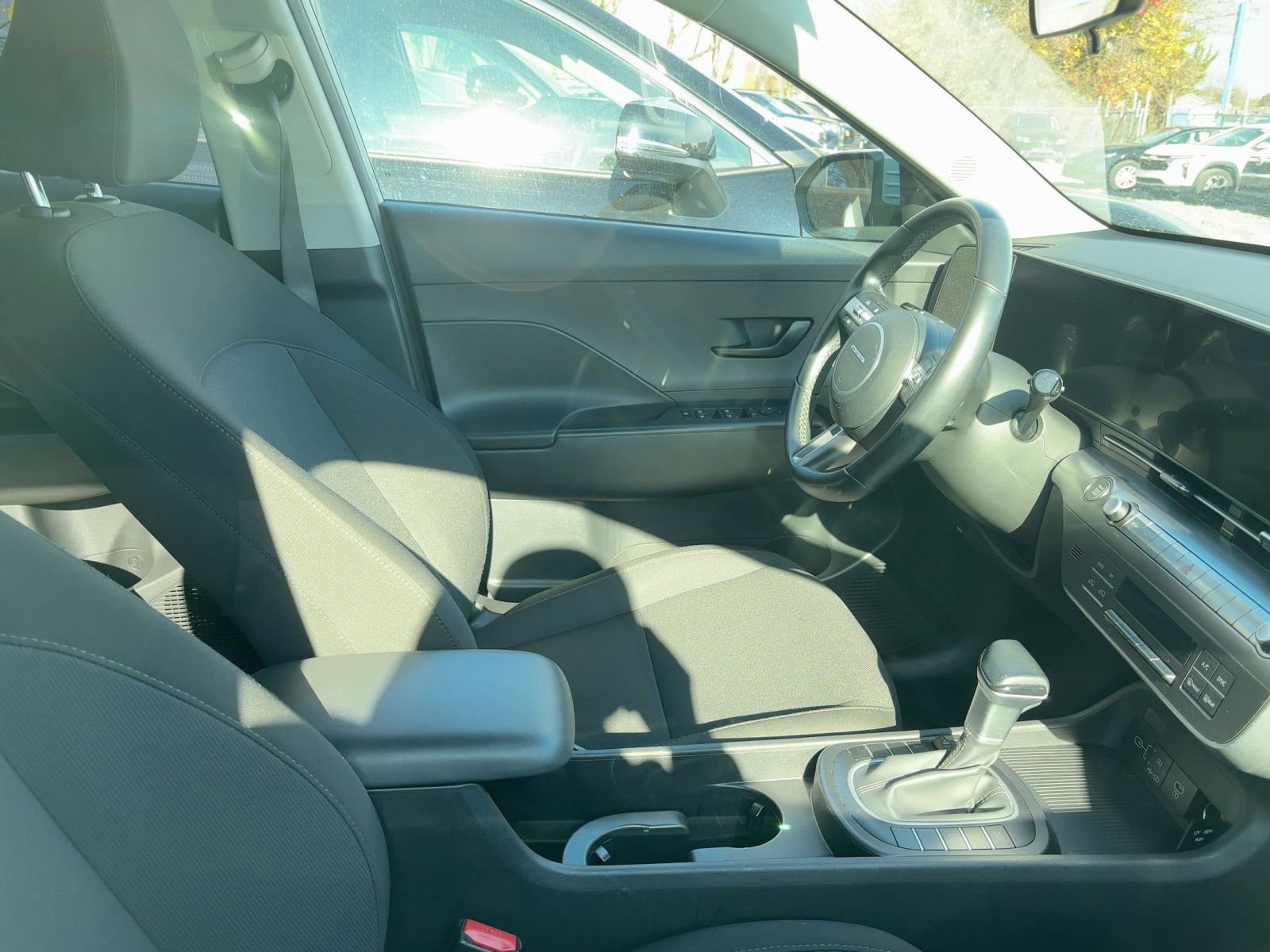 Thumbnail: 2025 Hyundai Kona - 10