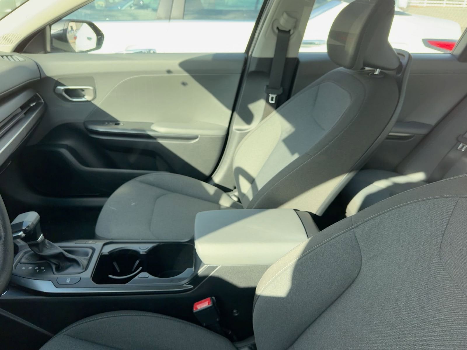 Thumbnail: 2025 Kia K4 - 7