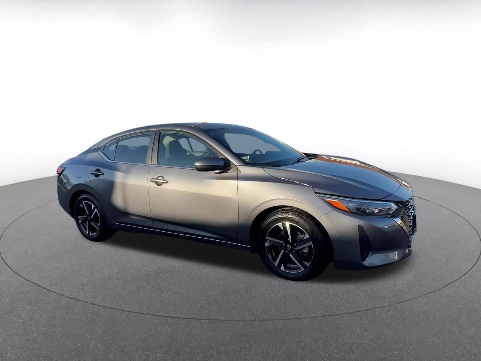 Thumbnail: 2024 Nissan Sentra - 2