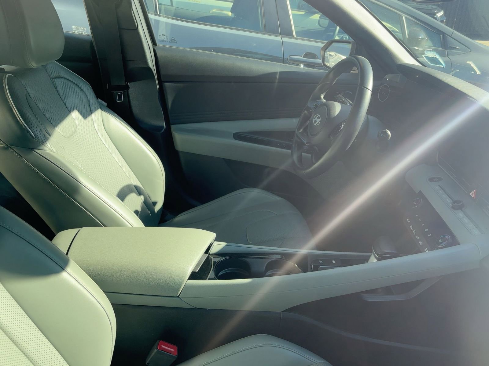 Thumbnail: 2025 Hyundai Elantra - 10