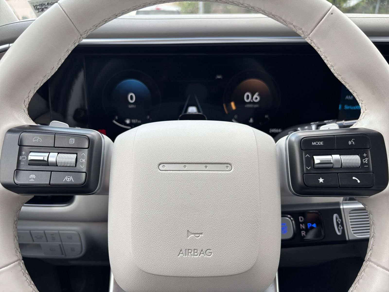 Thumbnail: 2026 Hyundai Palisade - 30
