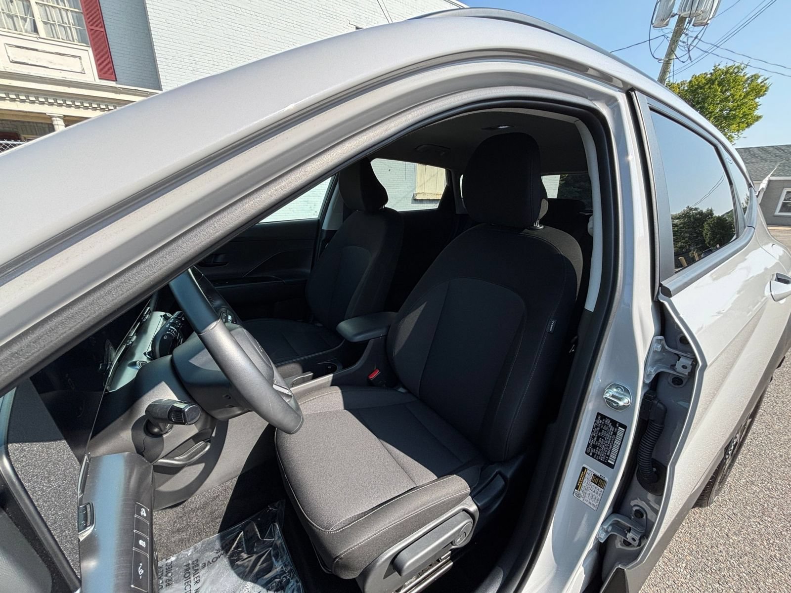 Thumbnail: 2026 Hyundai Kona - 35