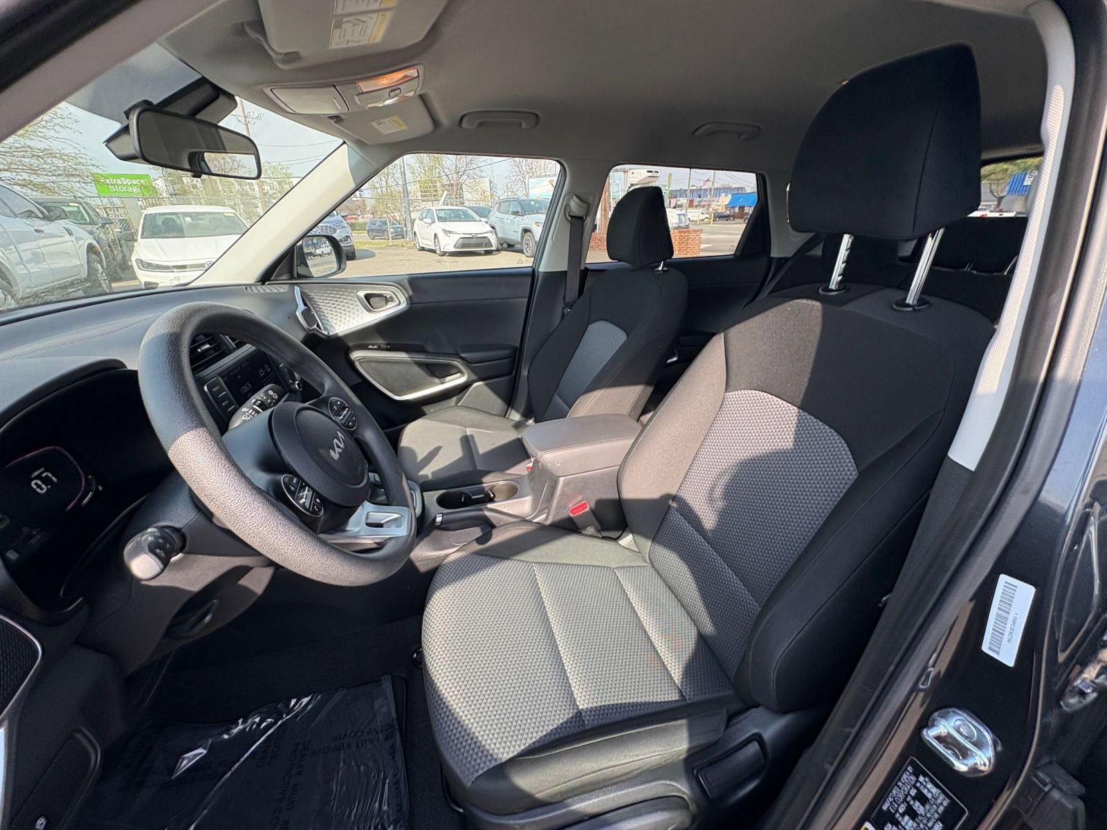 Thumbnail: 2025 Kia Soul - 34