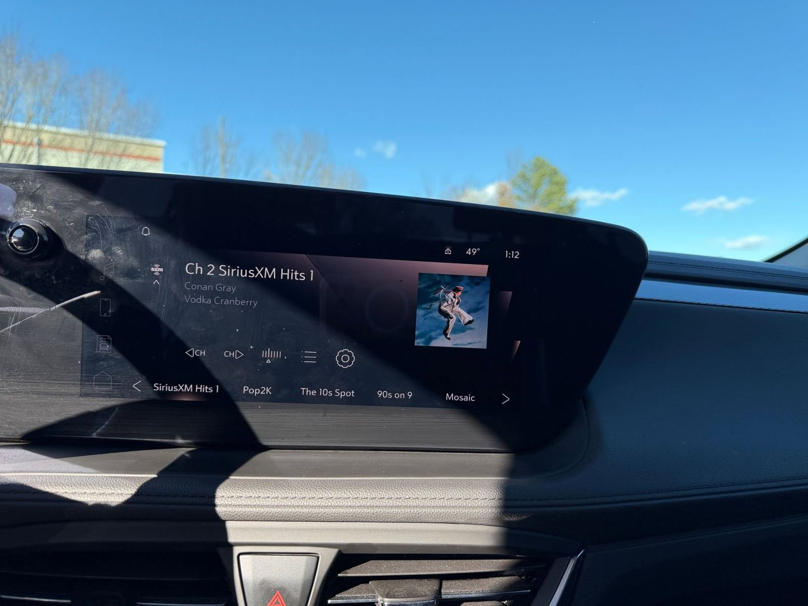 Thumbnail: 2025 Buick Encore GX - 21