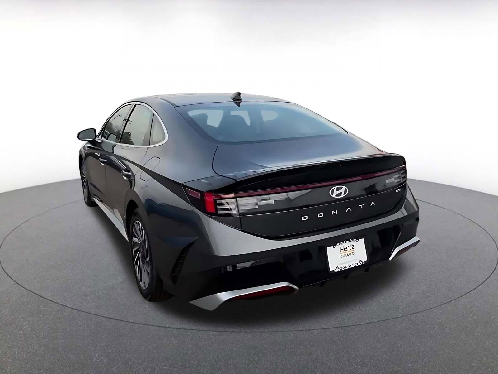 Thumbnail: 2025 Hyundai Sonata - 12