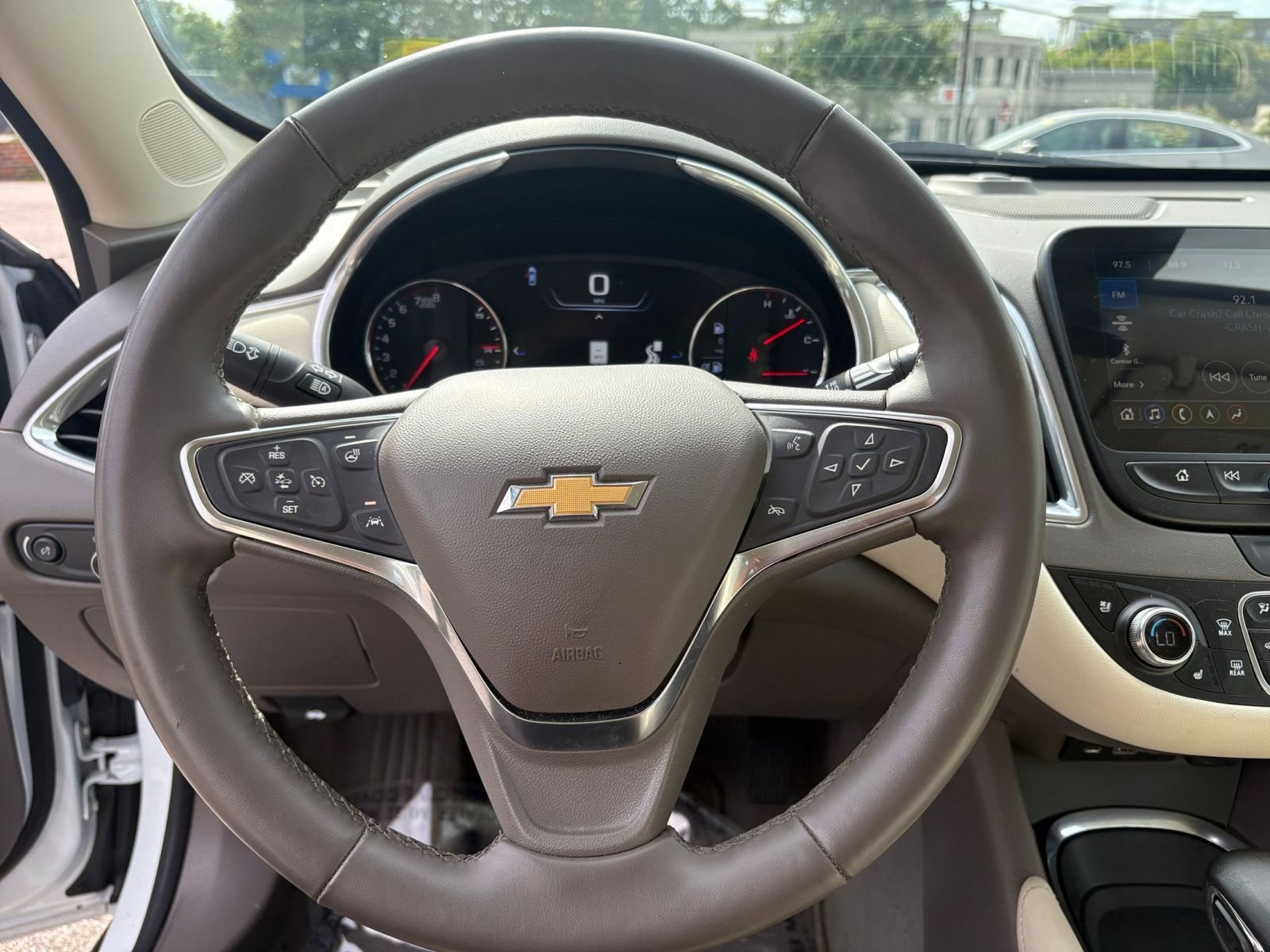 Thumbnail: 2024 Chevrolet Malibu - 28
