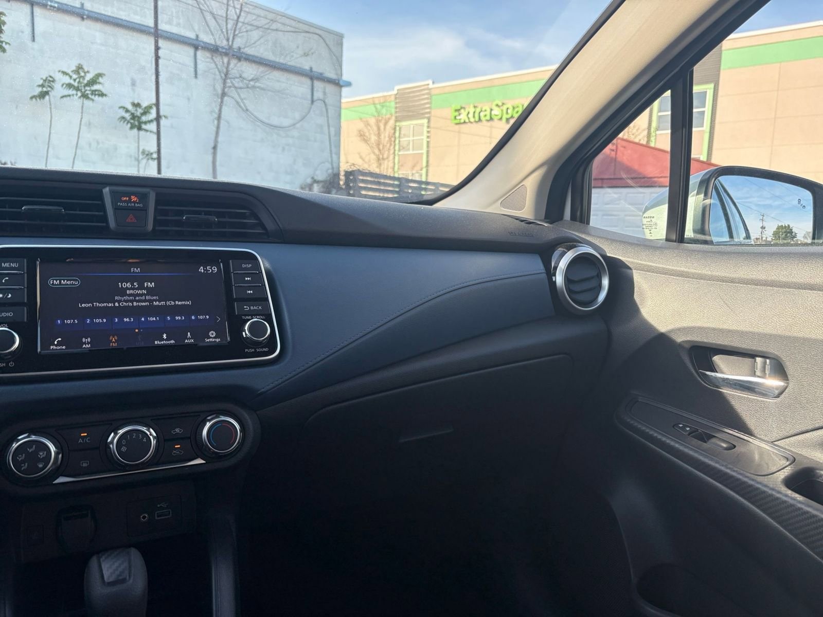 Thumbnail: 2025 Nissan Versa - 33