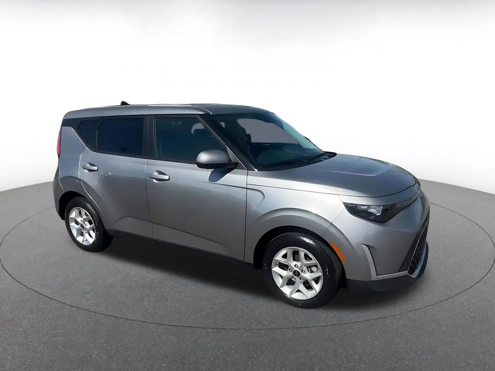 Thumbnail: 2025 Kia Soul - 2
