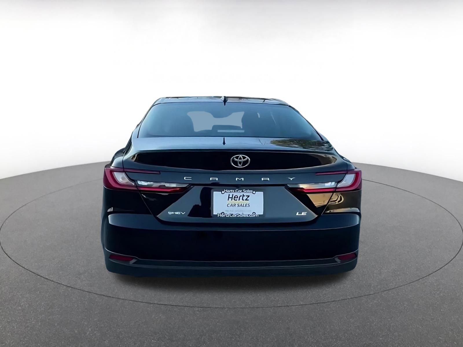 Thumbnail: 2025 Toyota Camry - 12