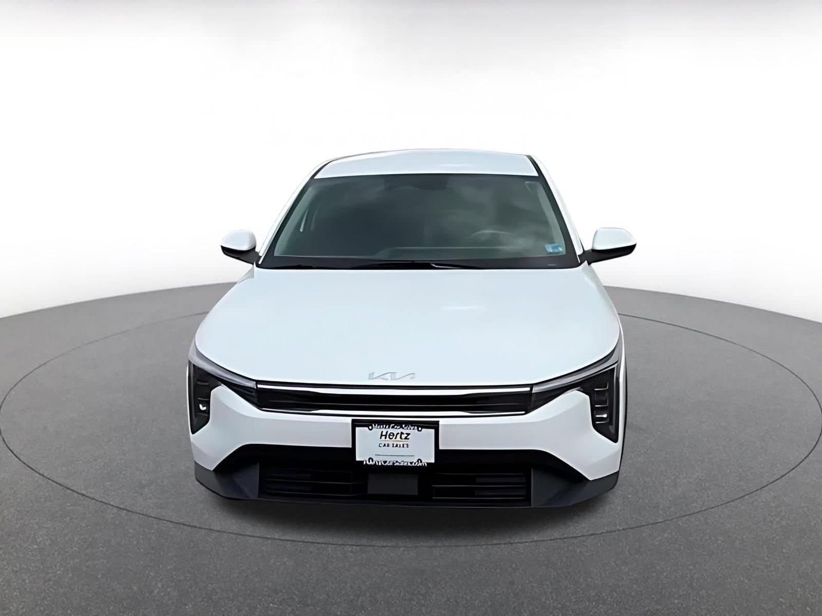 Thumbnail: 2025 Kia K4 - 4