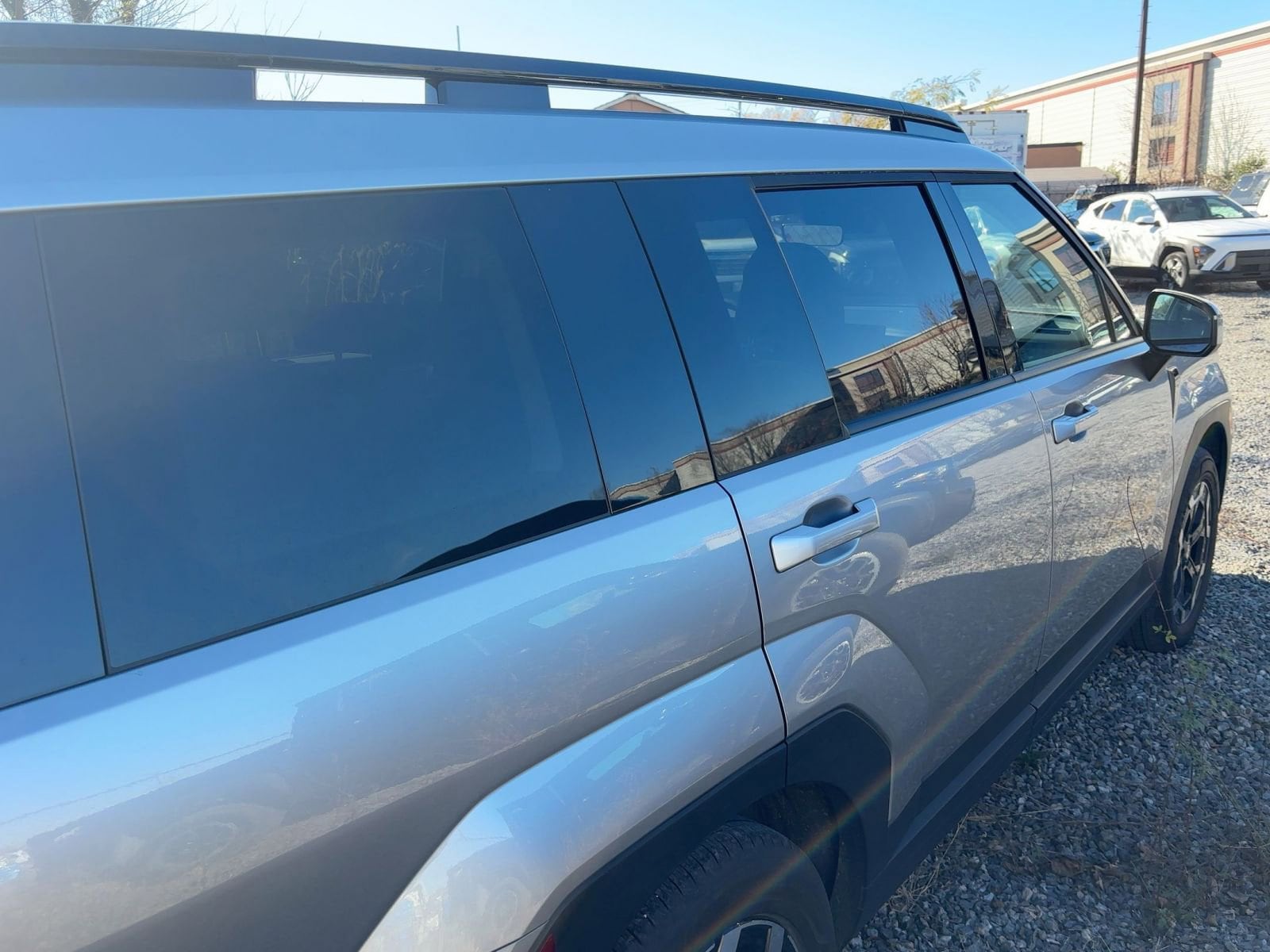 Thumbnail: 2025 Hyundai Santa Fe - 6