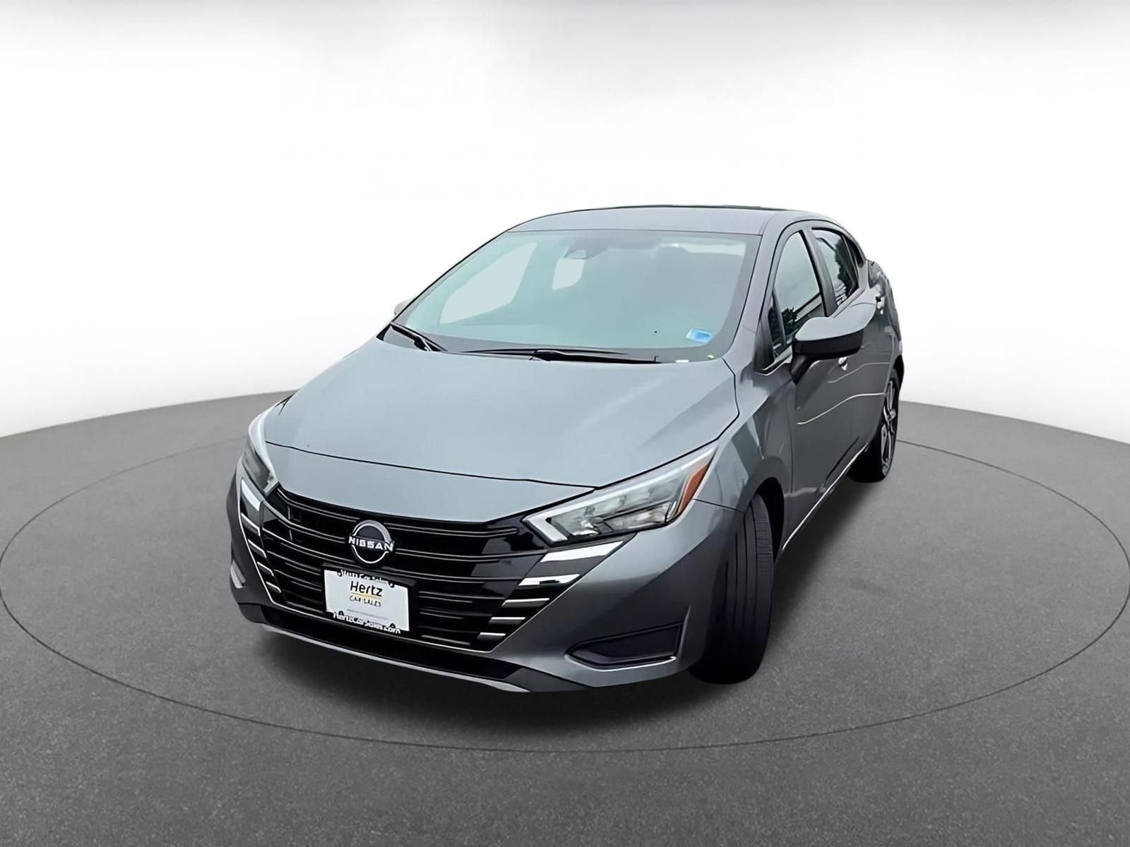 Thumbnail: 2025 Nissan Versa - 7