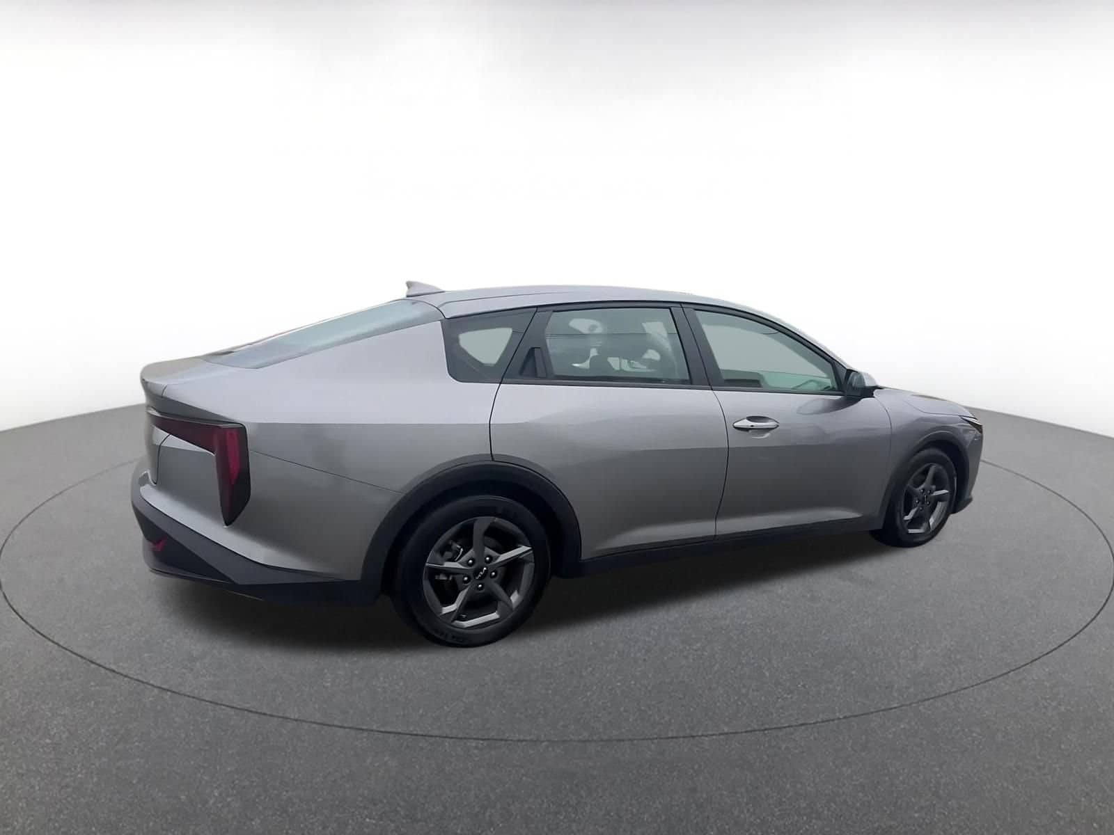 Thumbnail: 2025 Kia K4 - 14
