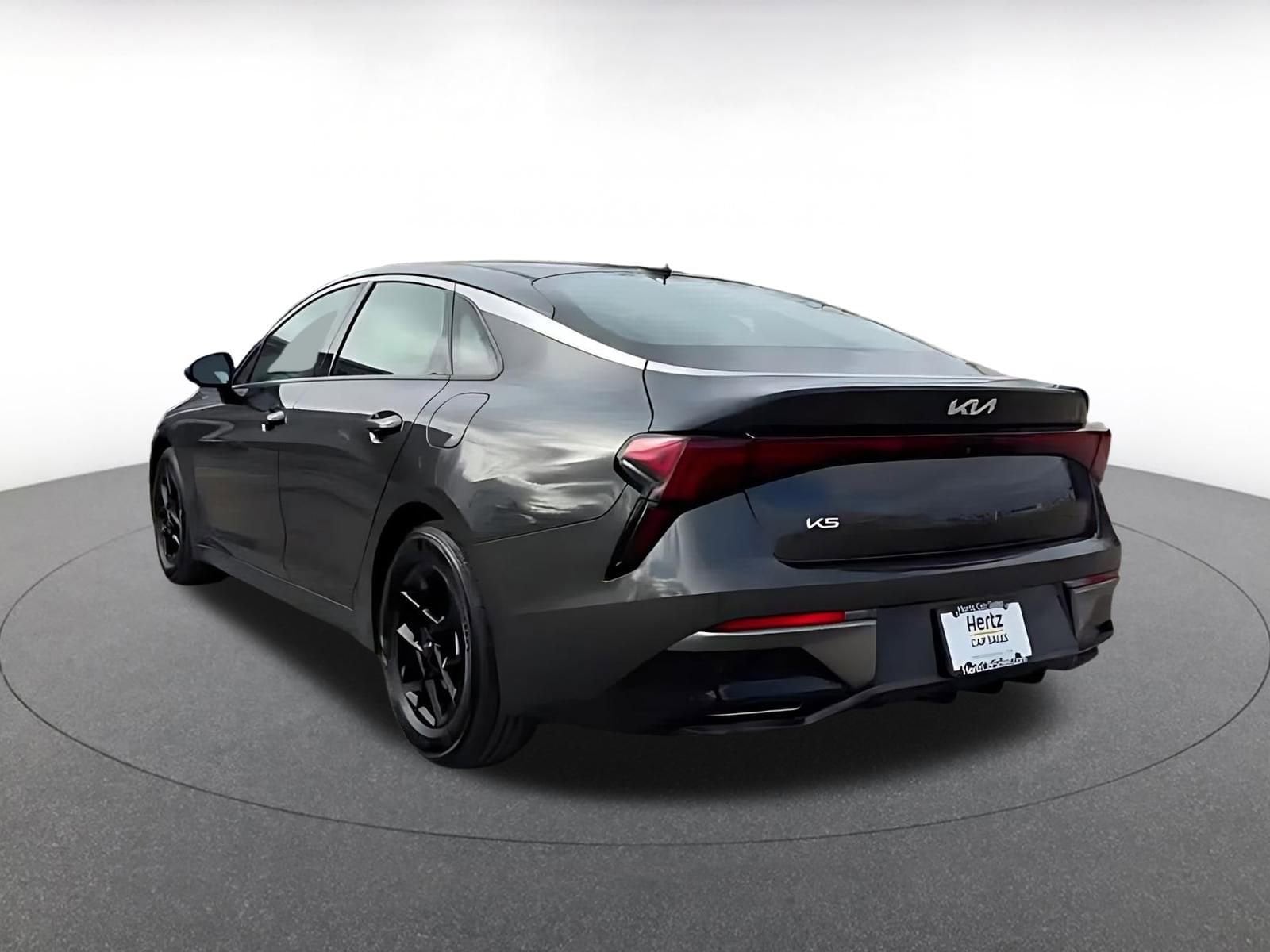 Thumbnail: 2025 Kia K5 - 11