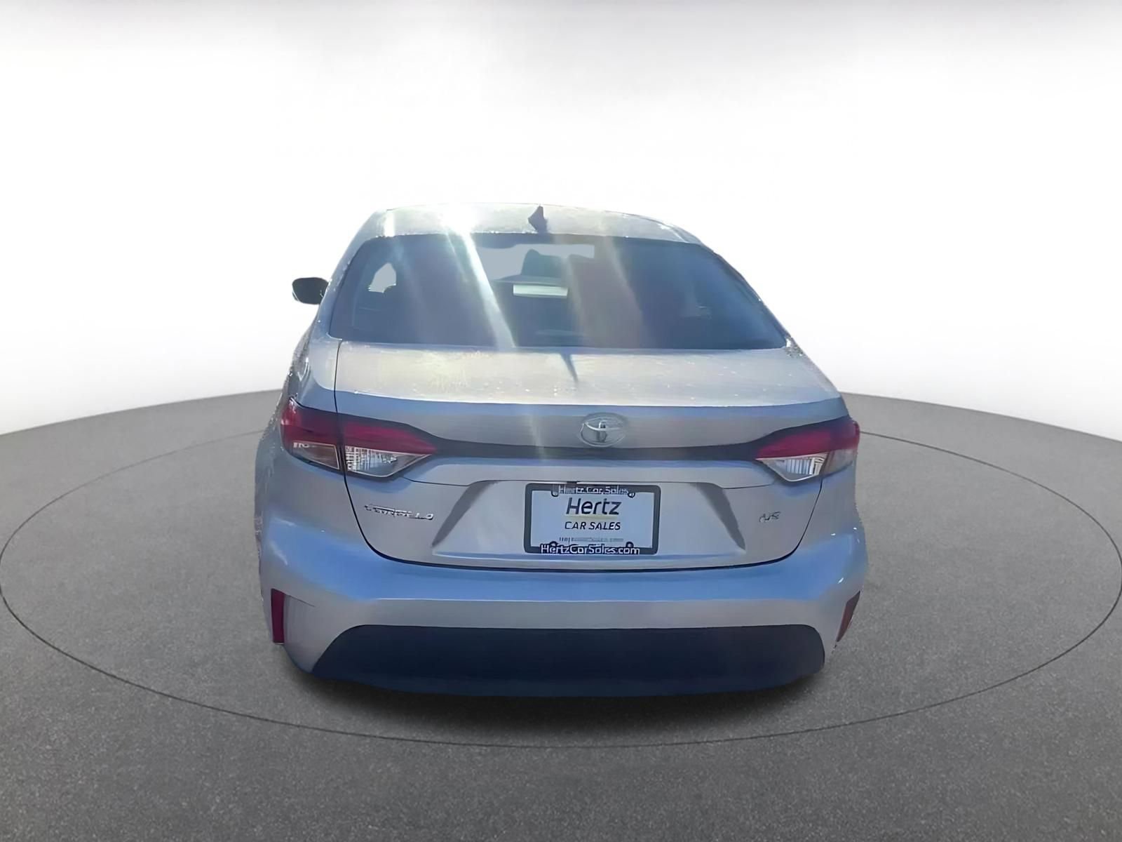 Thumbnail: 2025 Toyota Corolla - 12