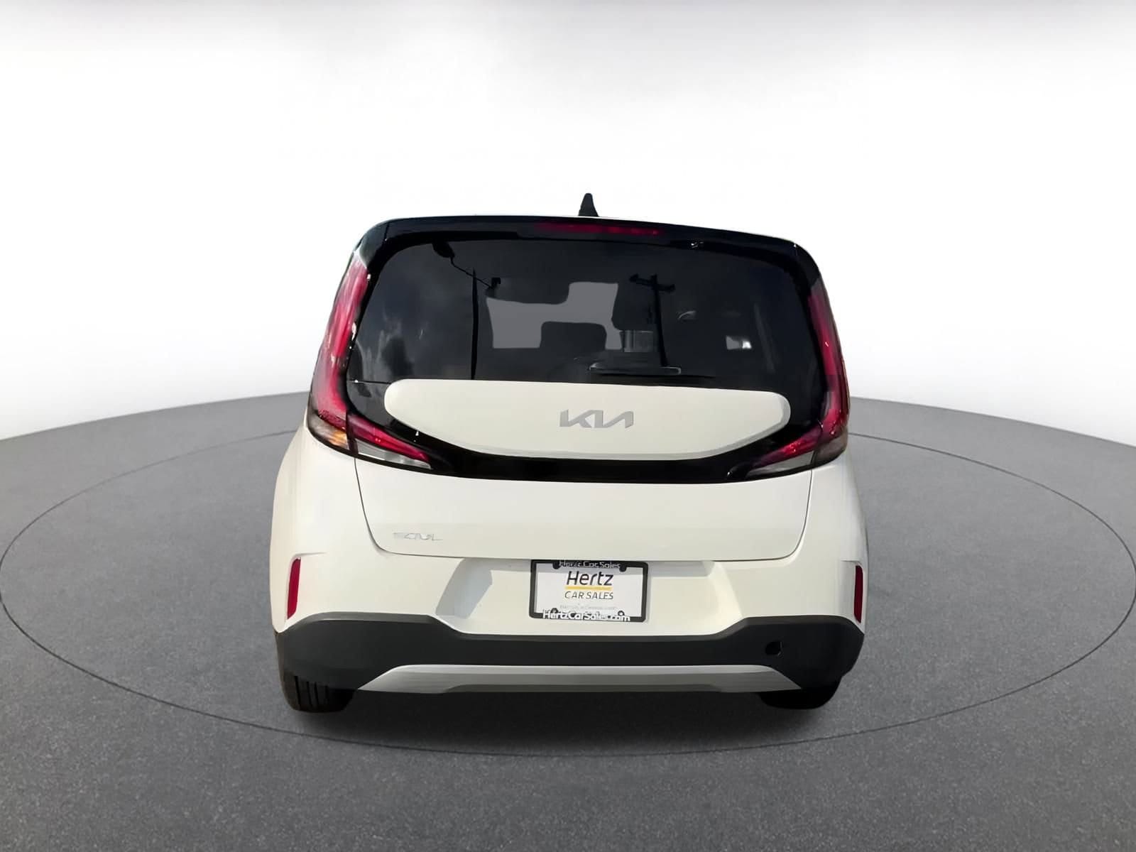 Thumbnail: 2023 Kia Soul - 12