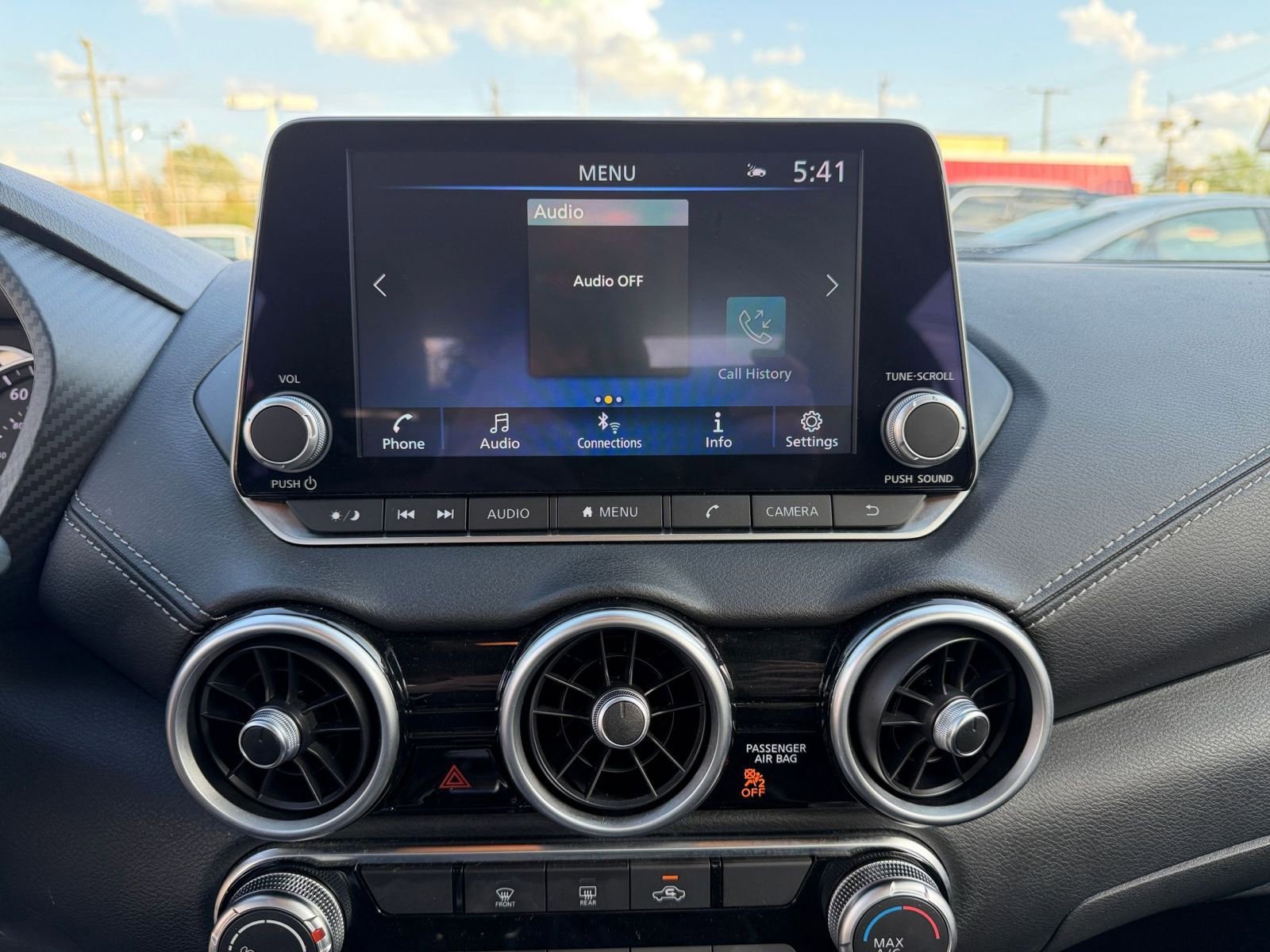 Thumbnail: 2025 Nissan Sentra - 20