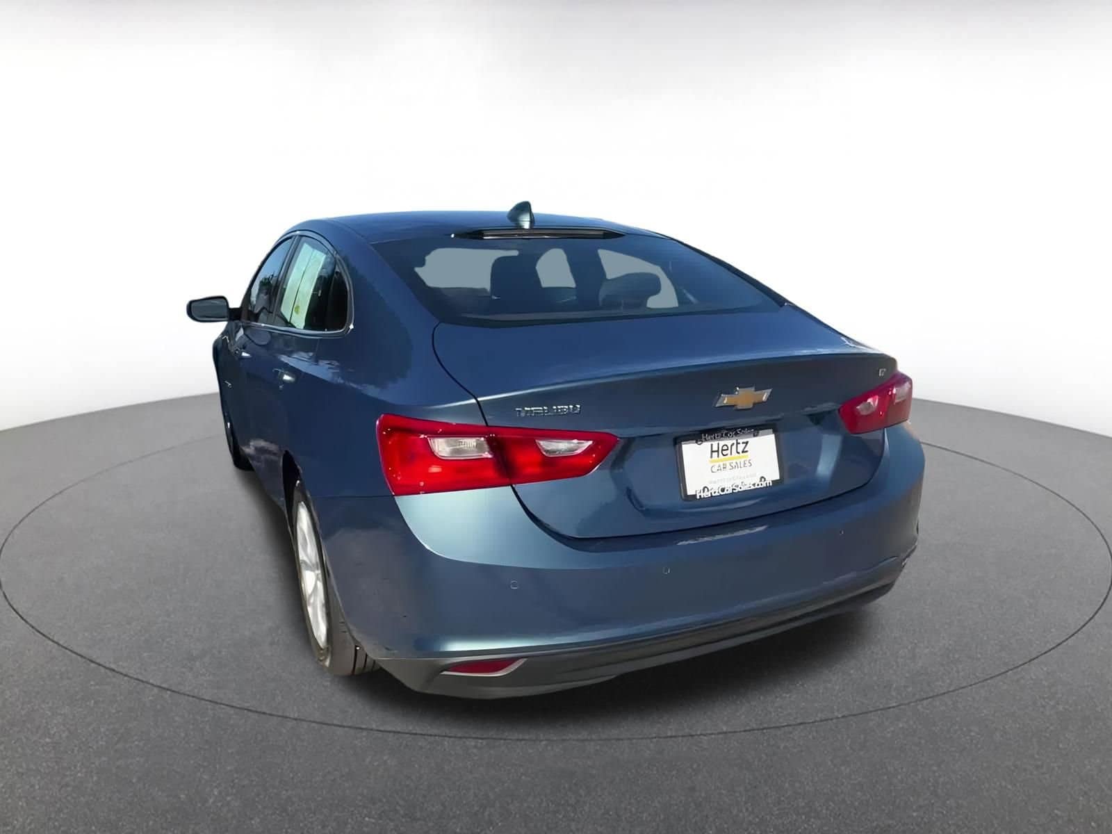 Thumbnail: 2024 Chevrolet Malibu - 11
