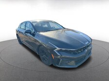 2025 Kia K5 LXS -
                  Richmond, VA