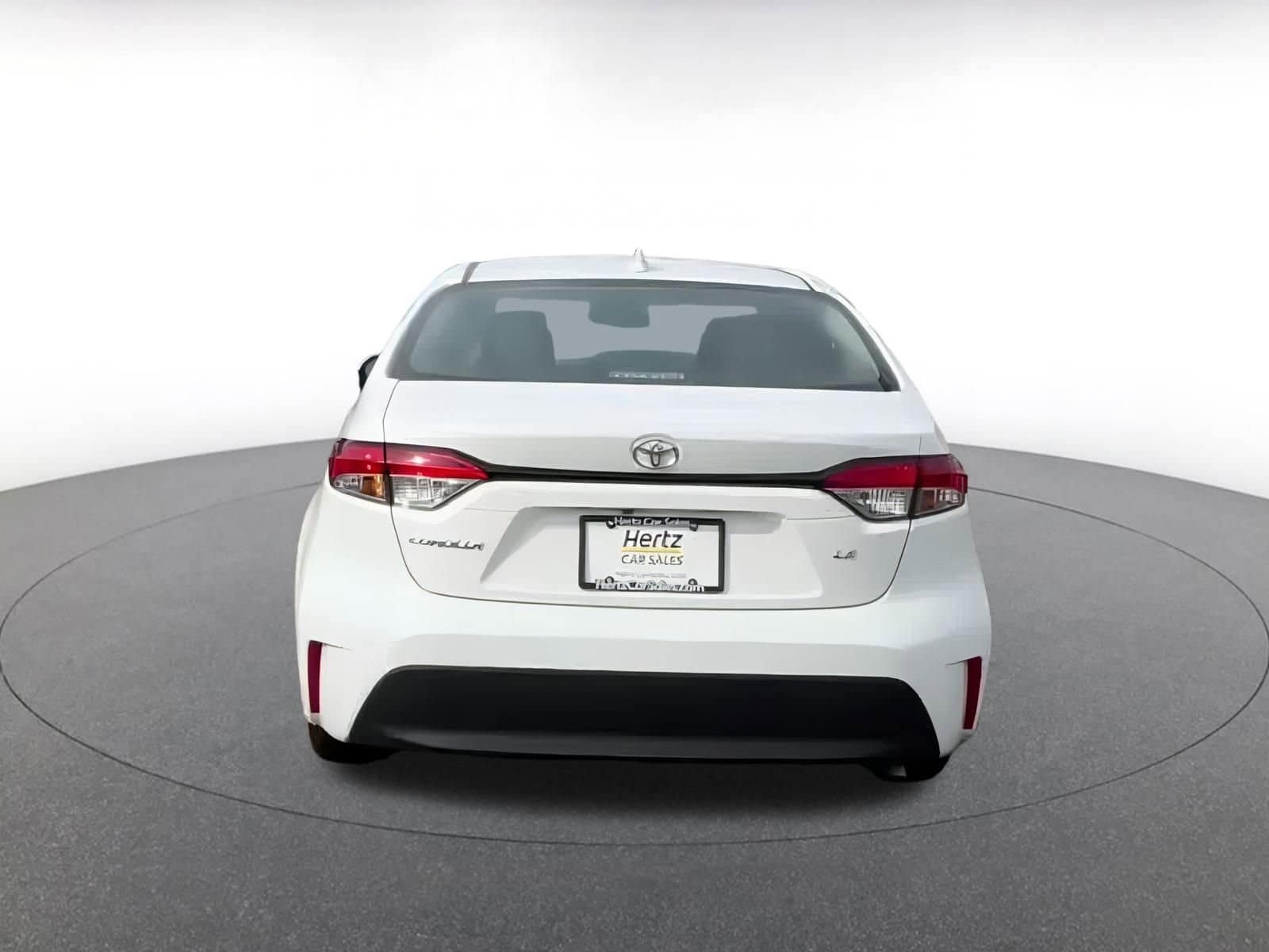 Thumbnail: 2024 Toyota Corolla - 12