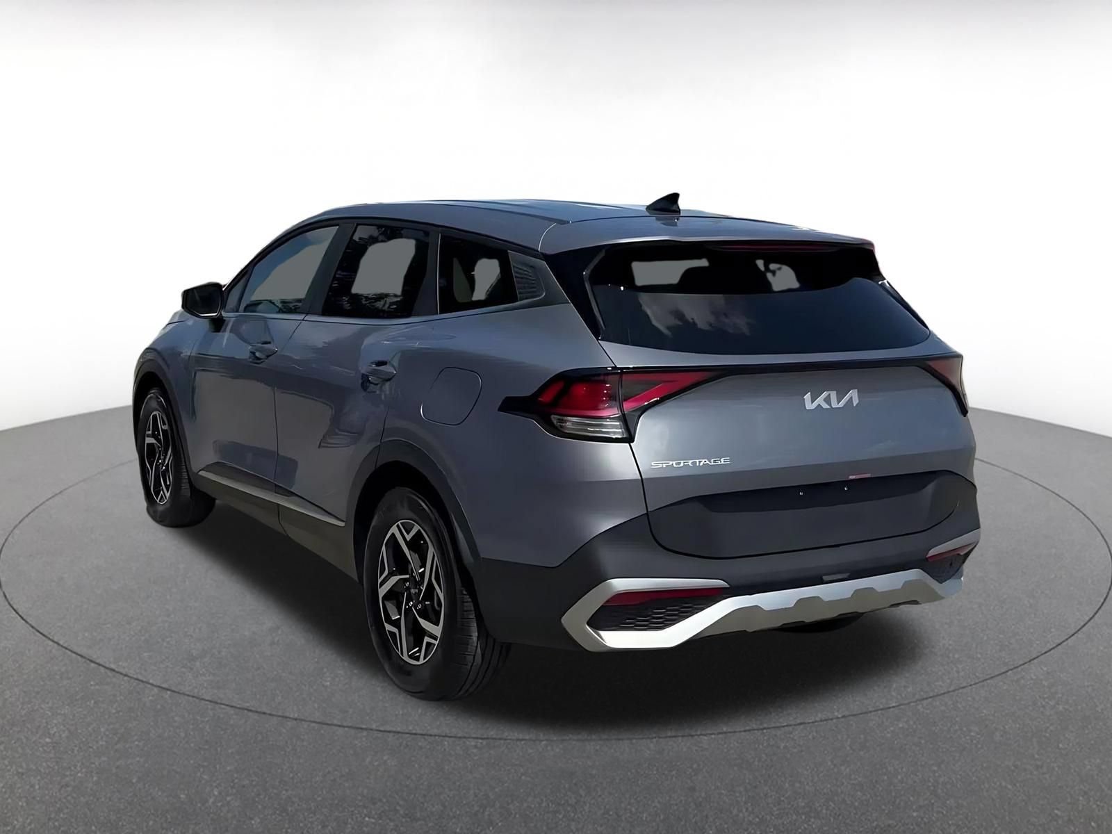 Thumbnail: 2025 Kia Sportage - 10