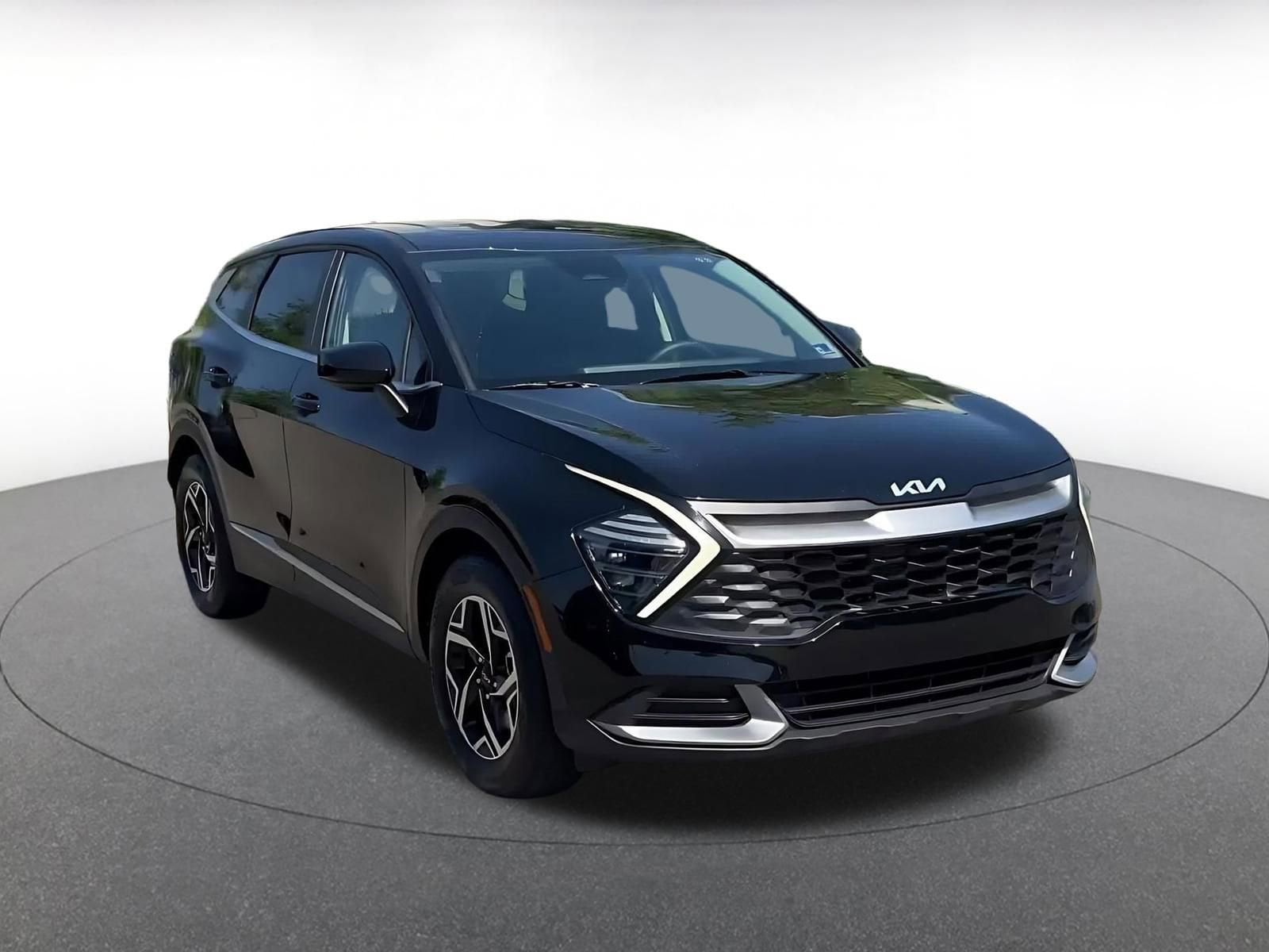 Thumbnail: 2025 Kia Sportage - 3