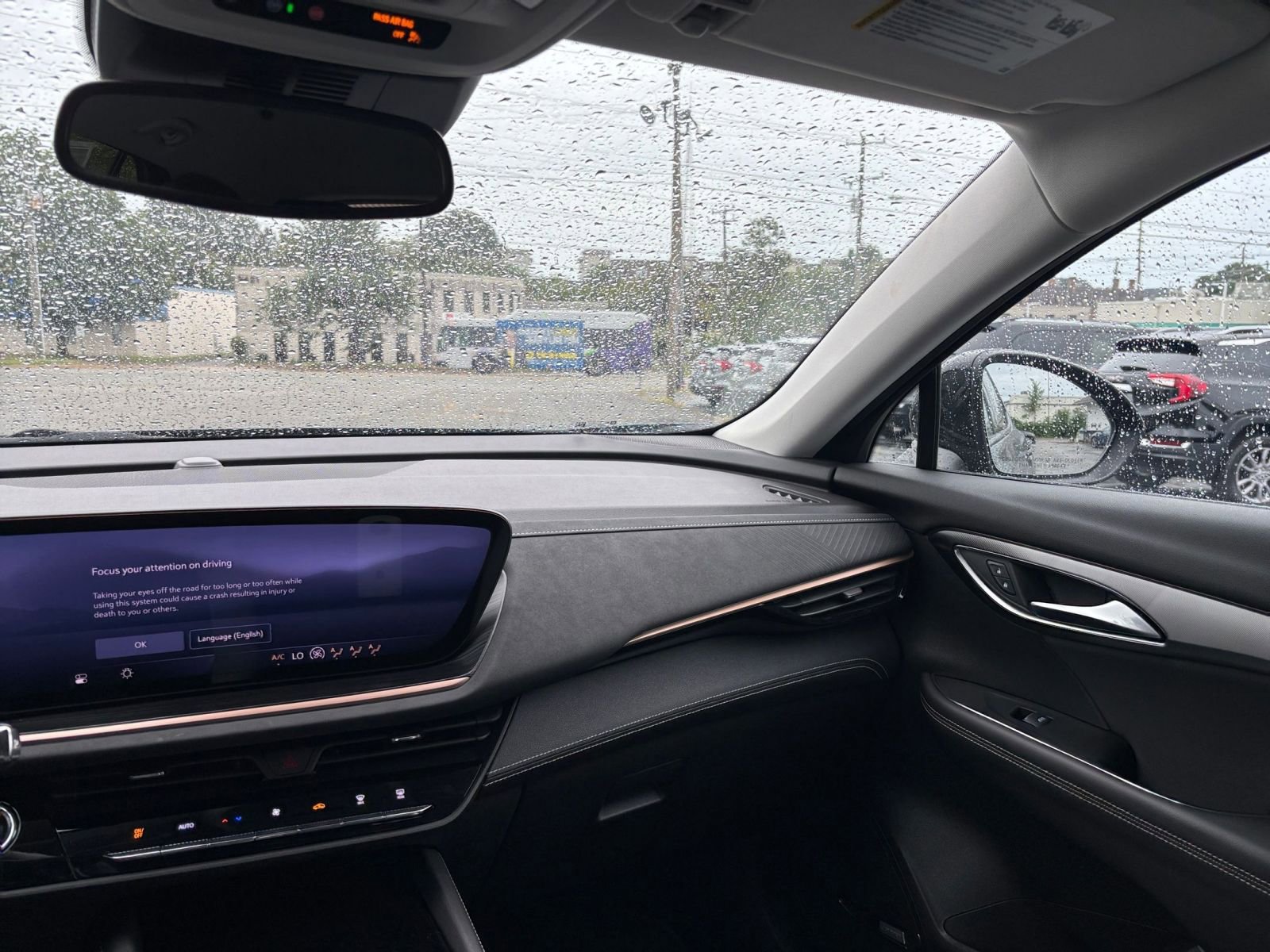 Thumbnail: 2024 Buick Envision - 35