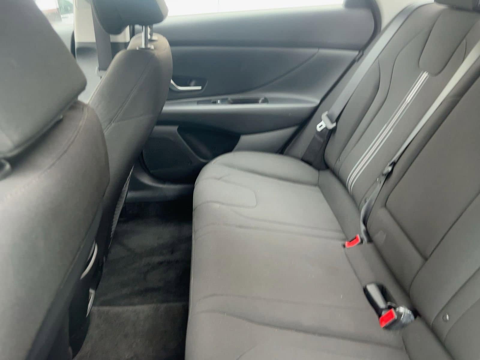 Thumbnail: 2025 Hyundai Elantra - 8