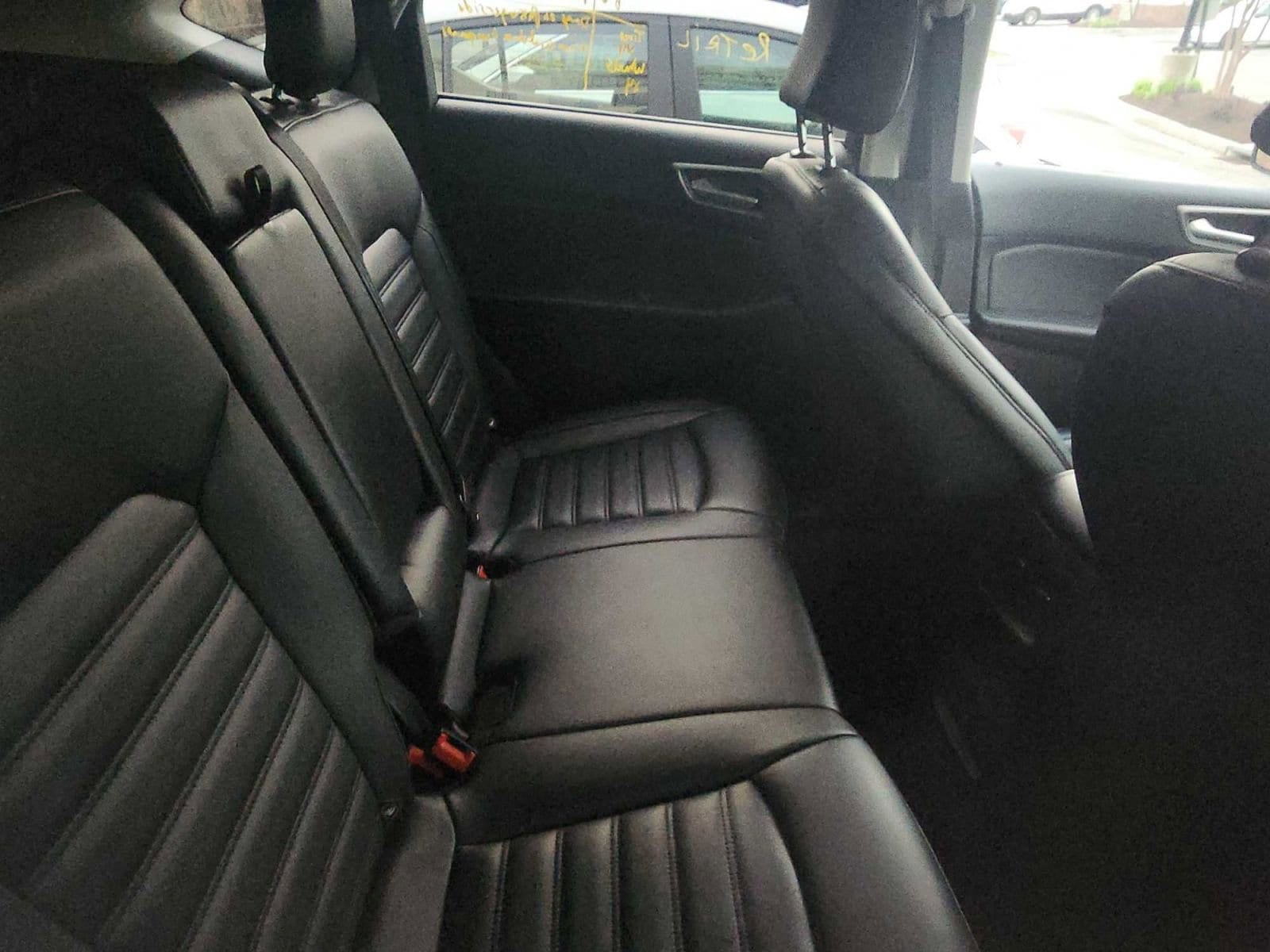 2024 Ford Edge SEL 9