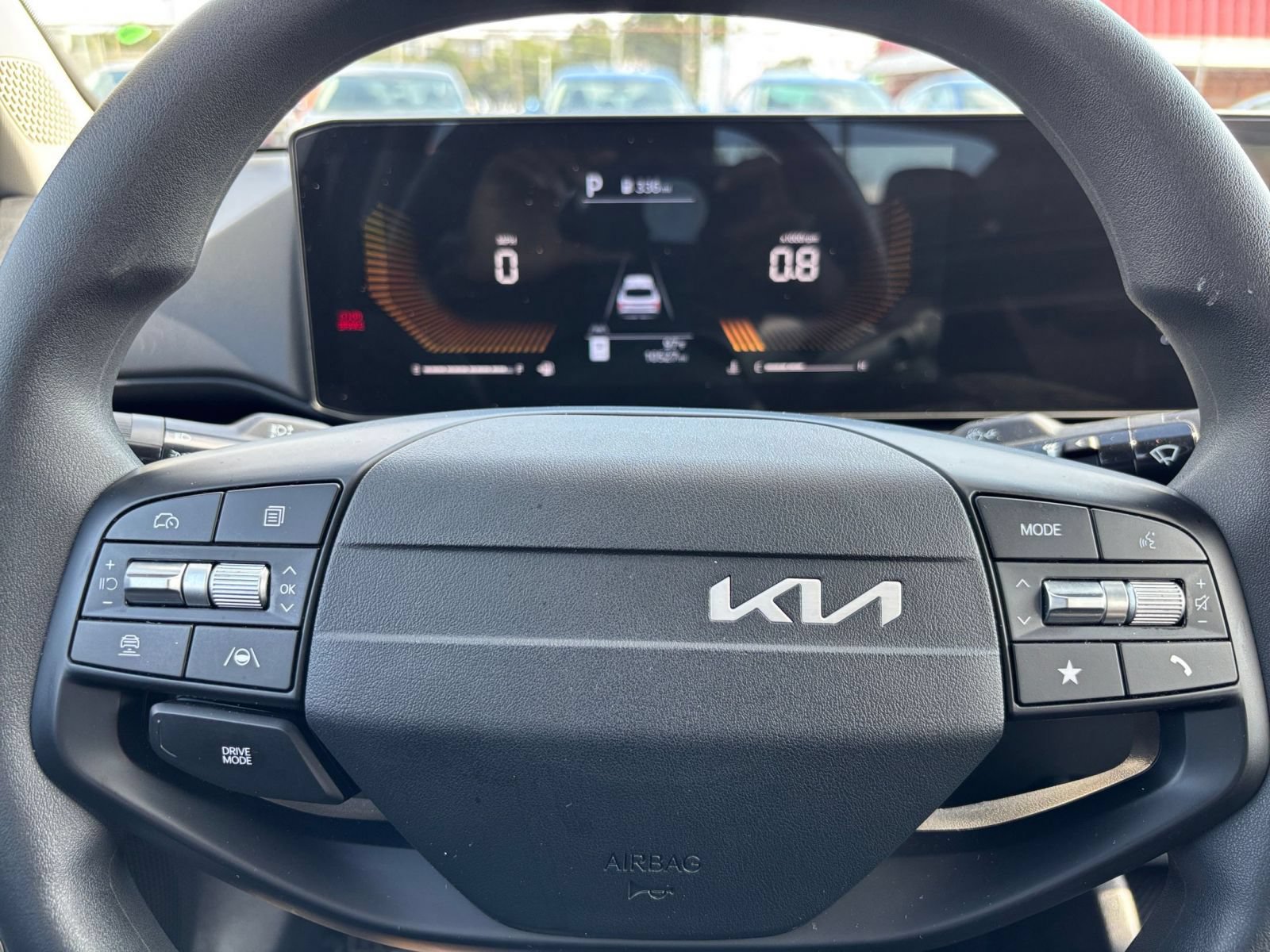 Thumbnail: 2026 Kia K4 - 26