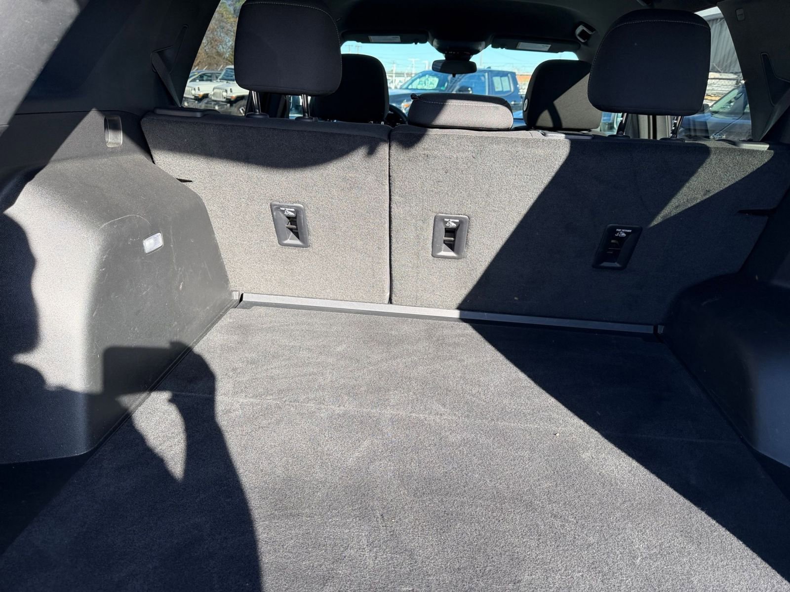 Thumbnail: 2025 Chevrolet Equinox - 30