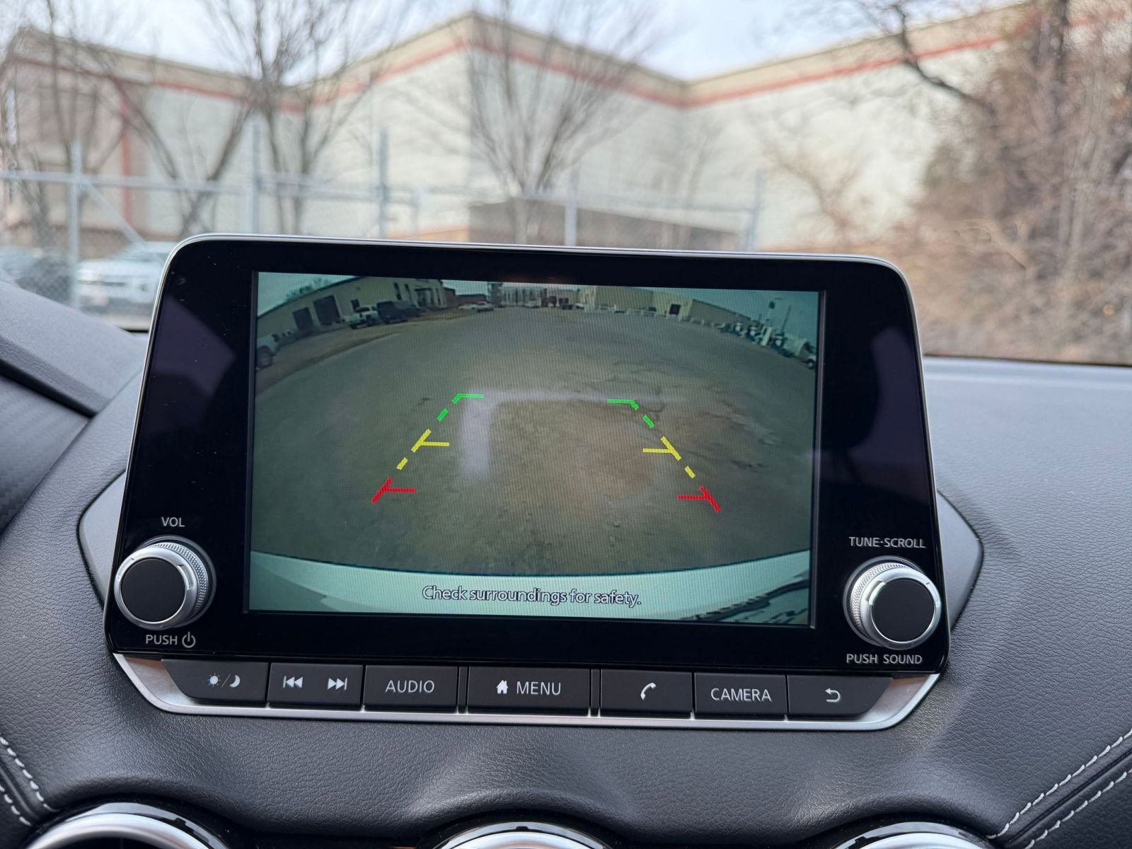 Thumbnail: 2025 Nissan Sentra - 17