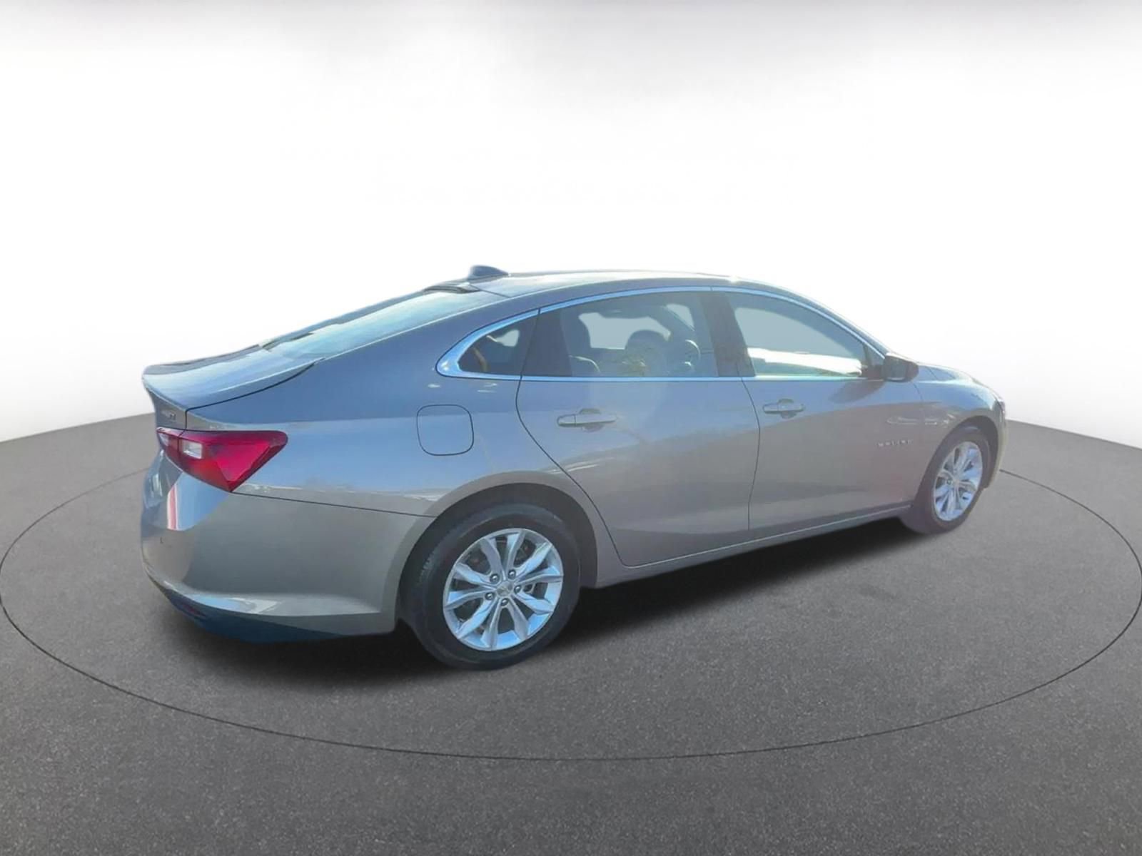 2023 Chevrolet Malibu LT 13