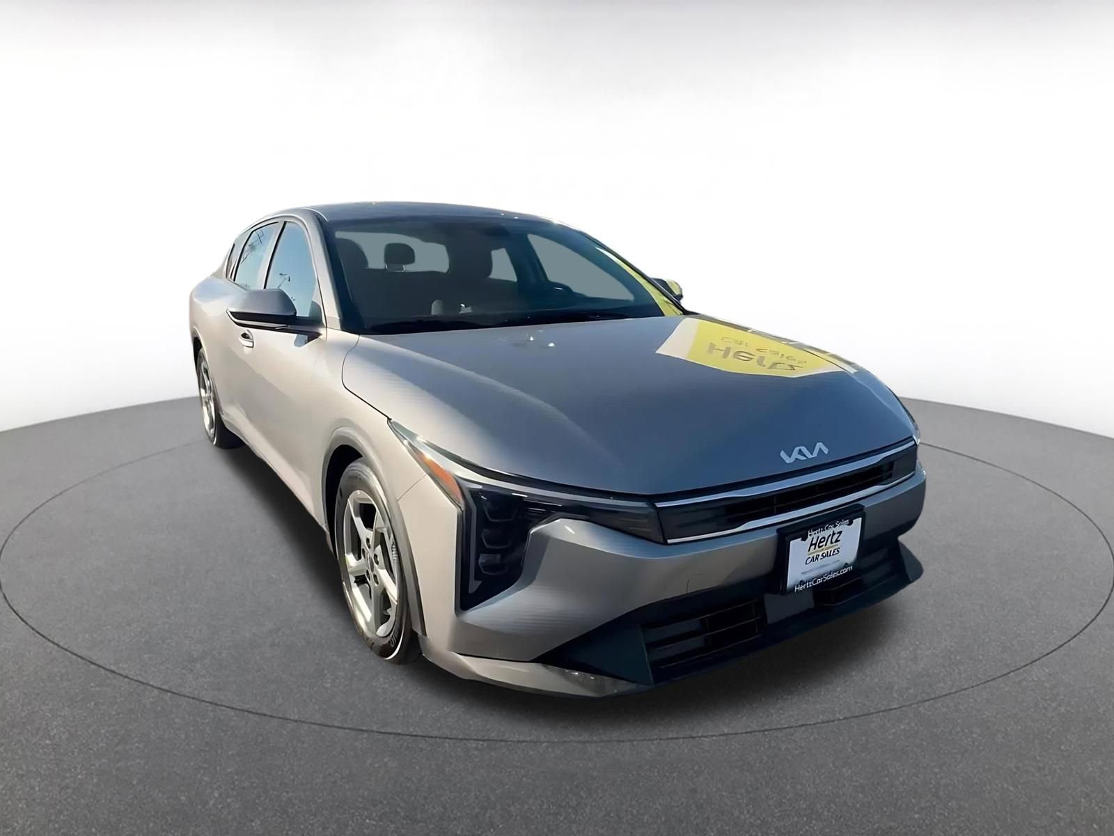 Thumbnail: 2025 Kia K4 - 3