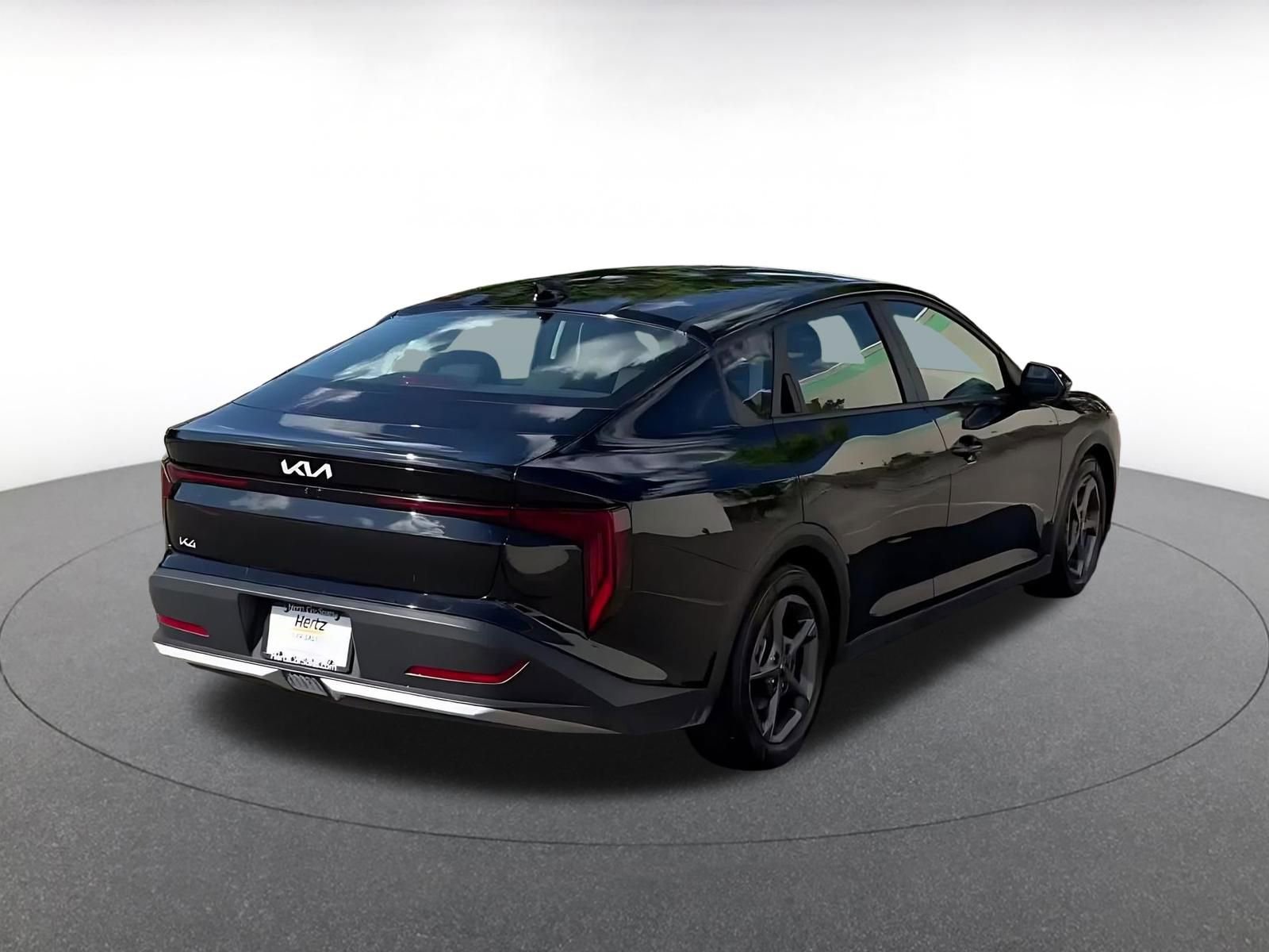 Thumbnail: 2025 Kia K4 - 14
